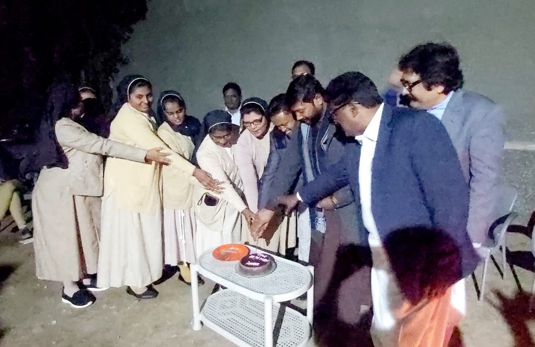 Community celebration