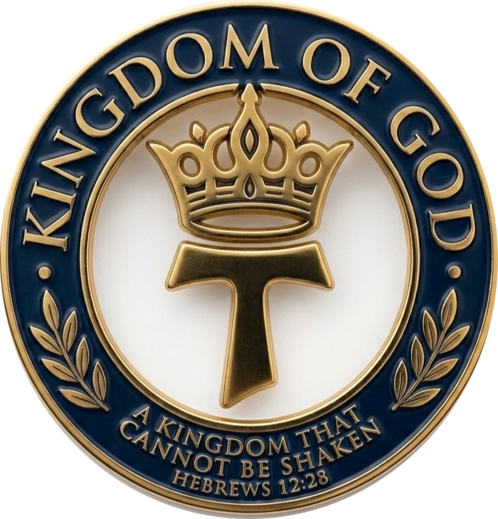 Kingdom of God emblem